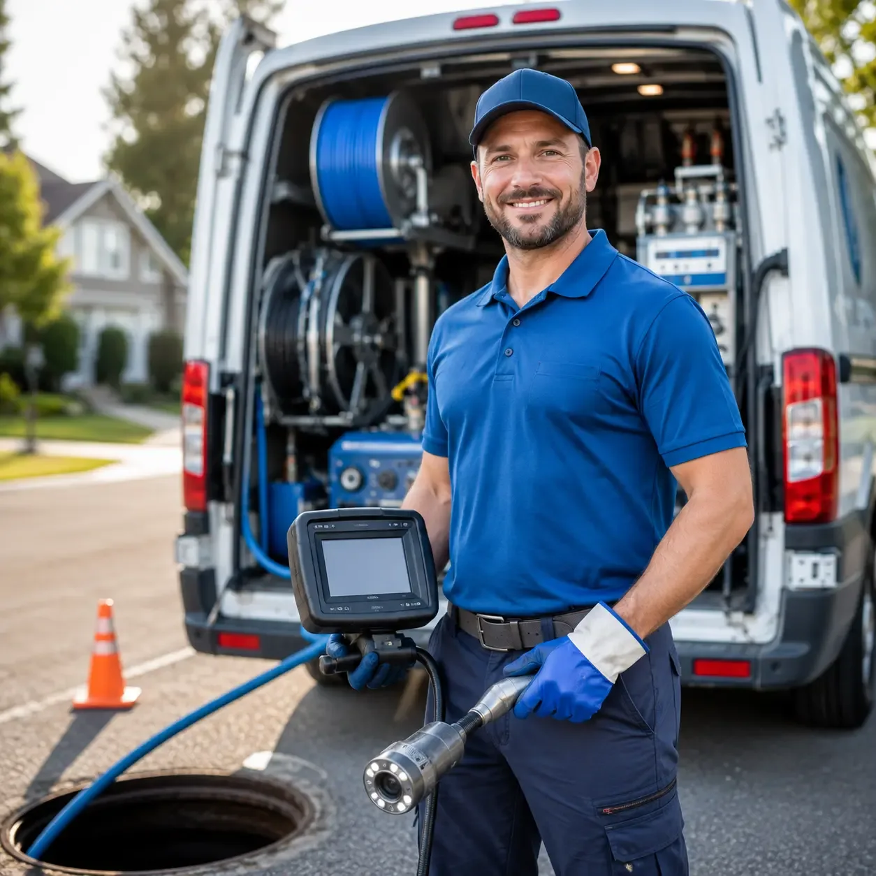 Local Pipe Relining specialists in Merion Station, PA