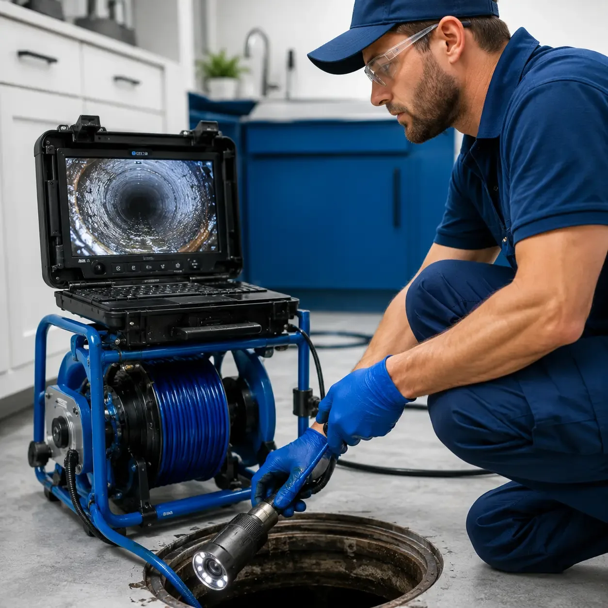 Pipe Relining professionals serving Merion Station, PA